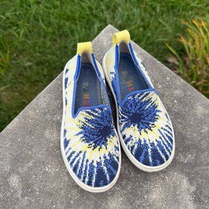 Rothy's Kids Sneakers Size 10